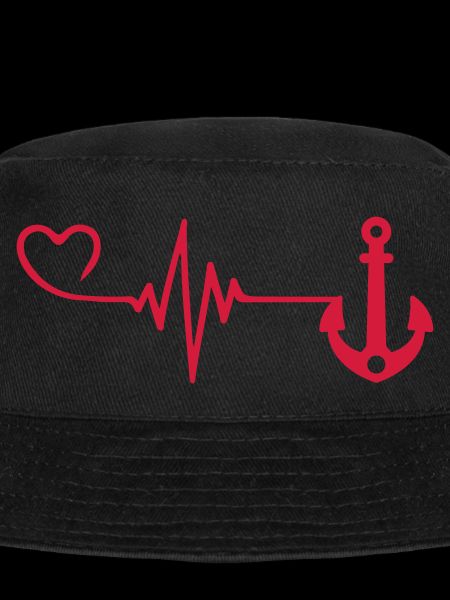 Anchor Icon Heartbeat