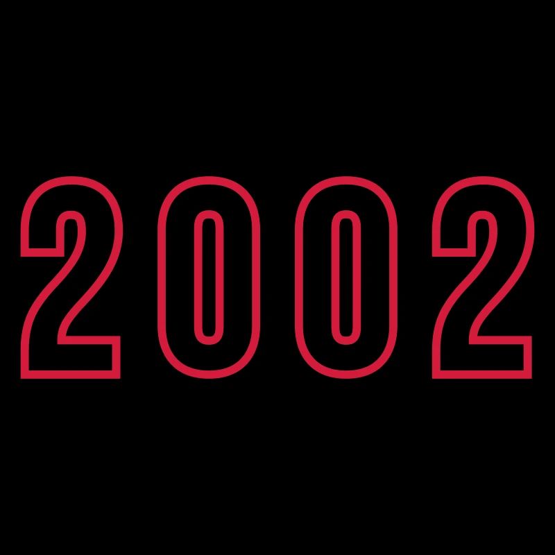 2002 Année Numéro