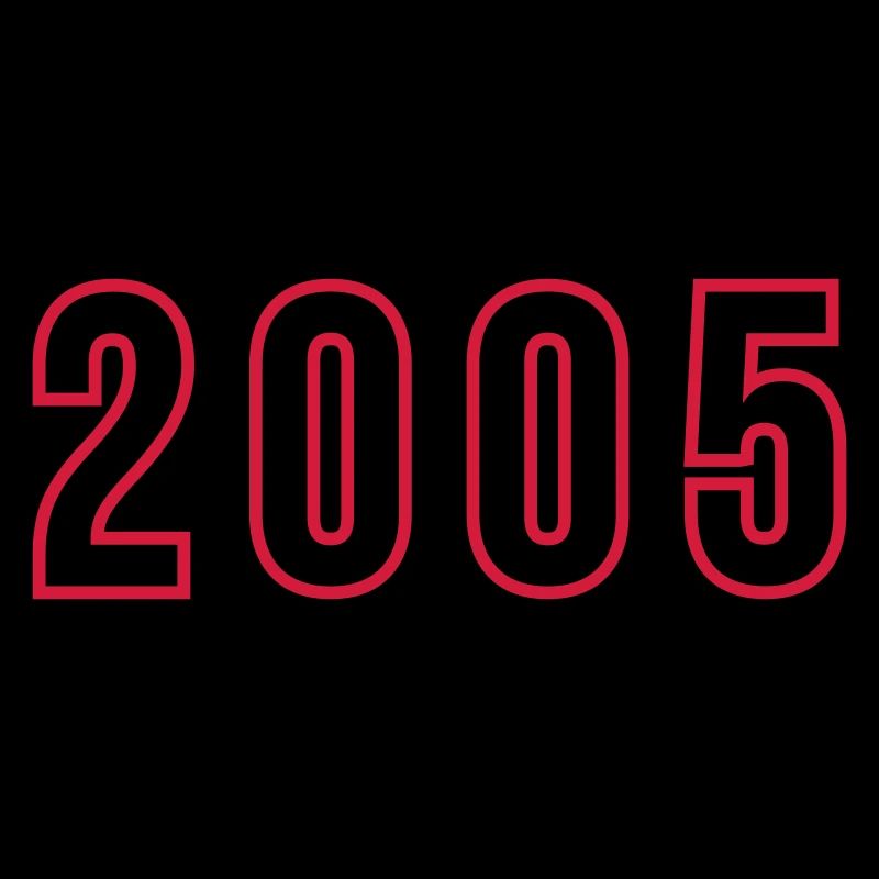 2005 Numéro de l’année