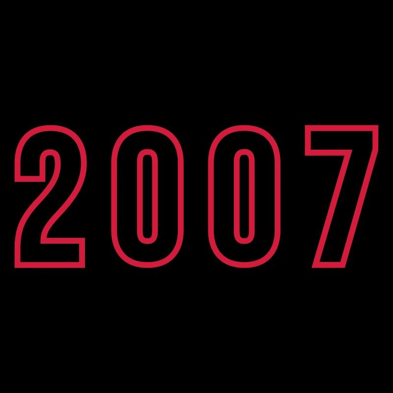 Numéro de l’année 2007