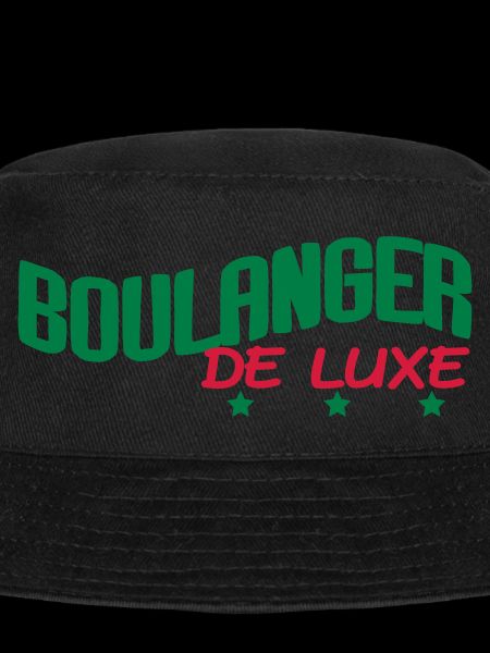 BOULANGER DE LUXE
