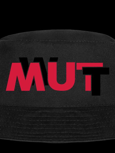 Wut oder Mut