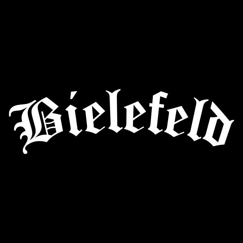 Bielefeld - Ma ville