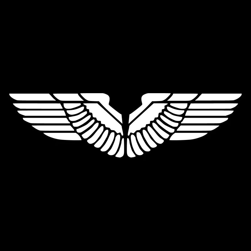 Wing Bird Wings