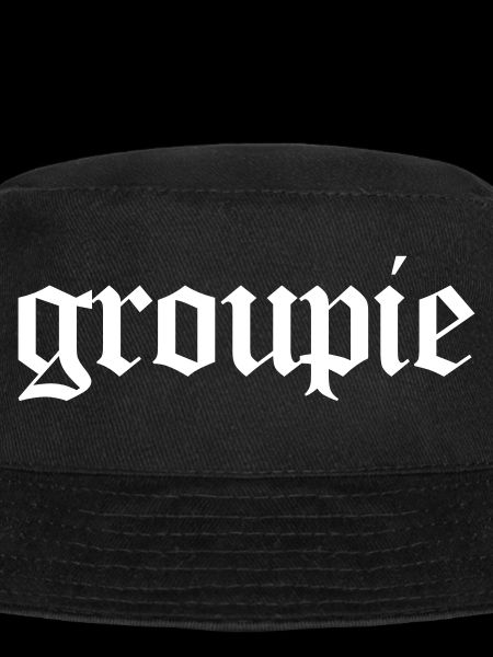 Groupie
