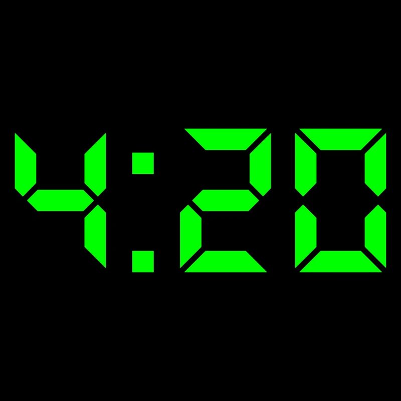 420 TIMER