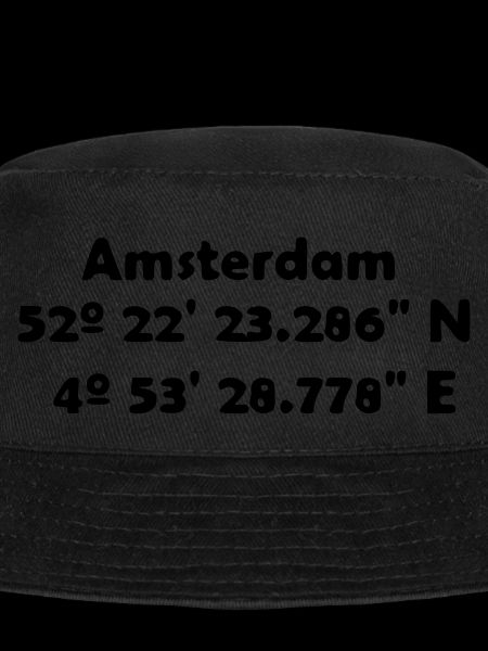 Amsterdam (Amsterdam)