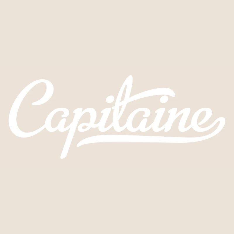 Capitaine