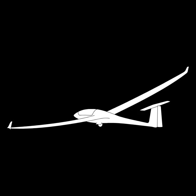 Ventus glider