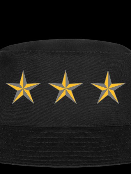 étoiles militaire