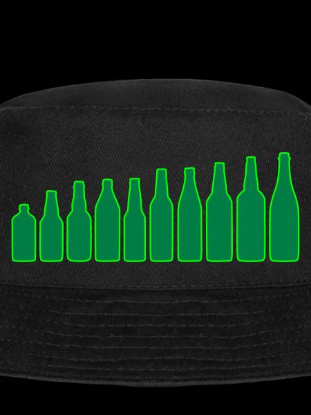 Bouteilles de bière