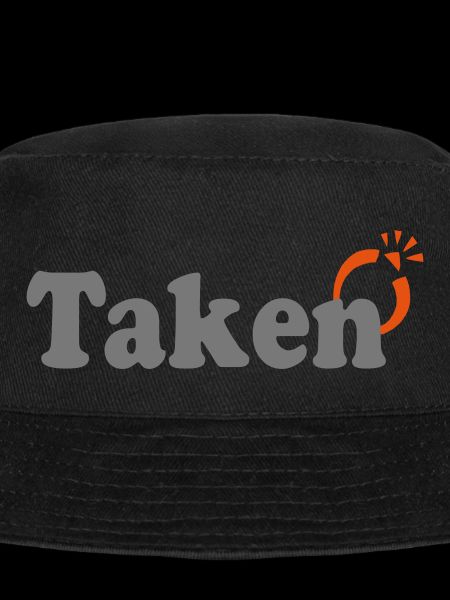 Taken