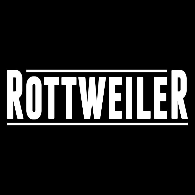 Rottweiler
