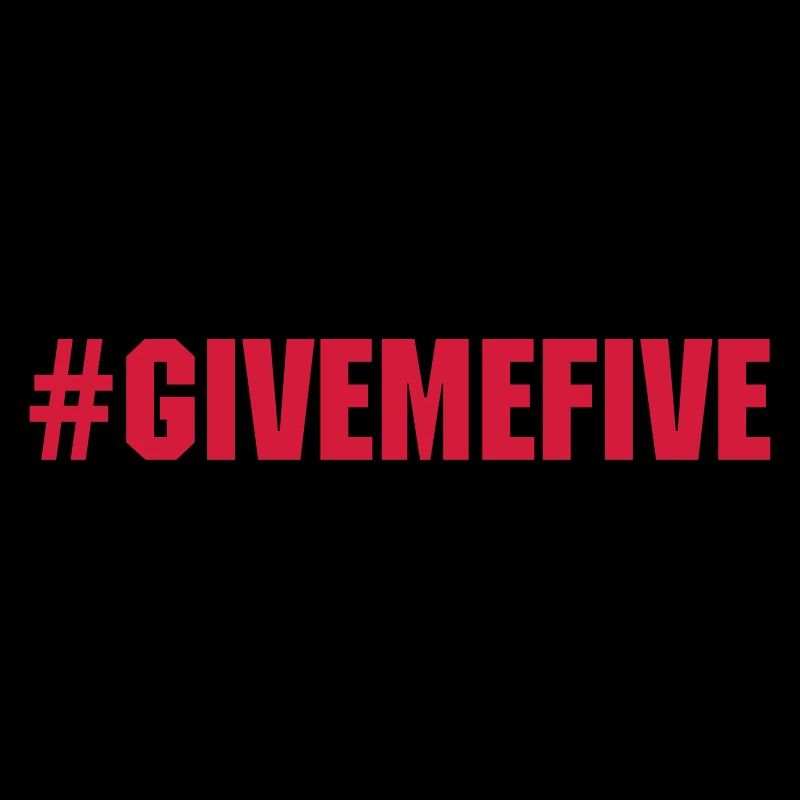Give me Five