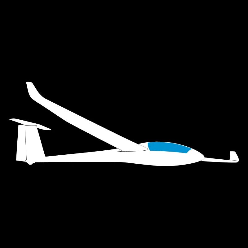 Glider glider gift tshirt glide