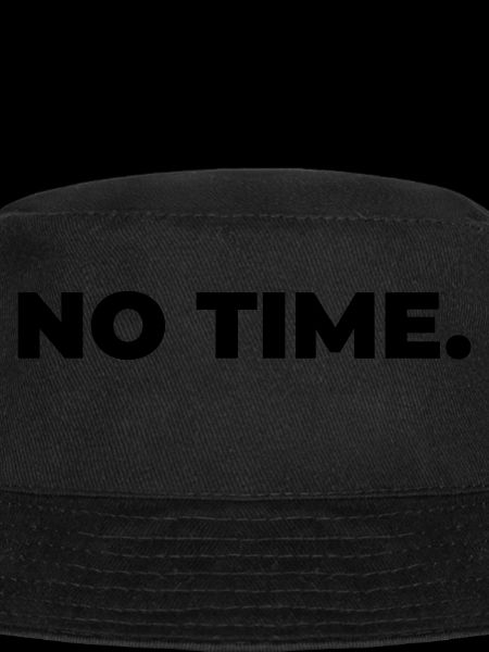 no time - statement print