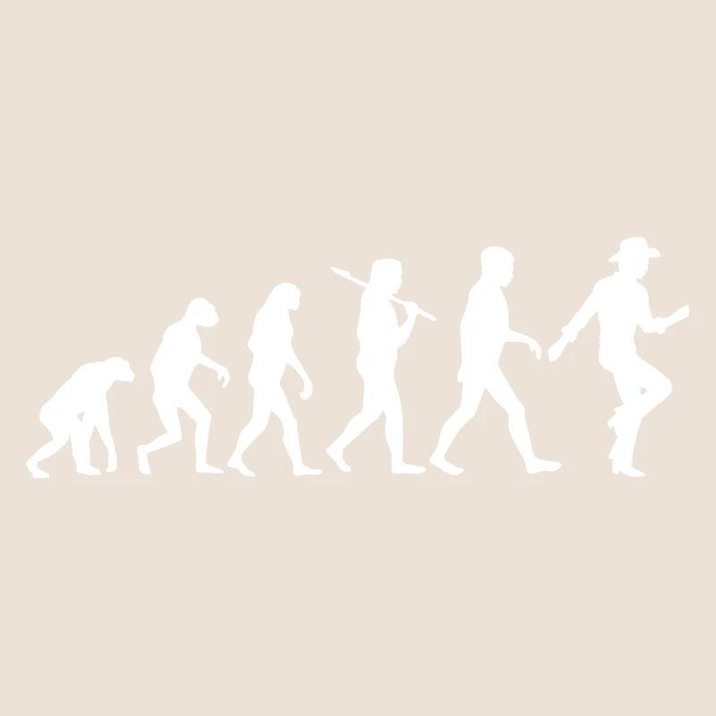 Evolution Linedance Männer