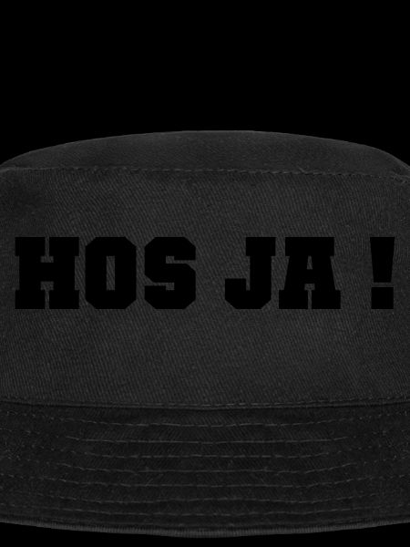 Hos Ja