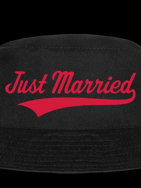 Just Married (Mariage / Noce)