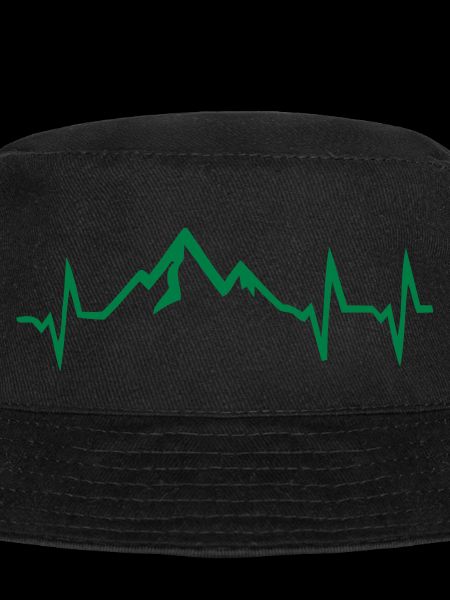 ECG Mountain Passion