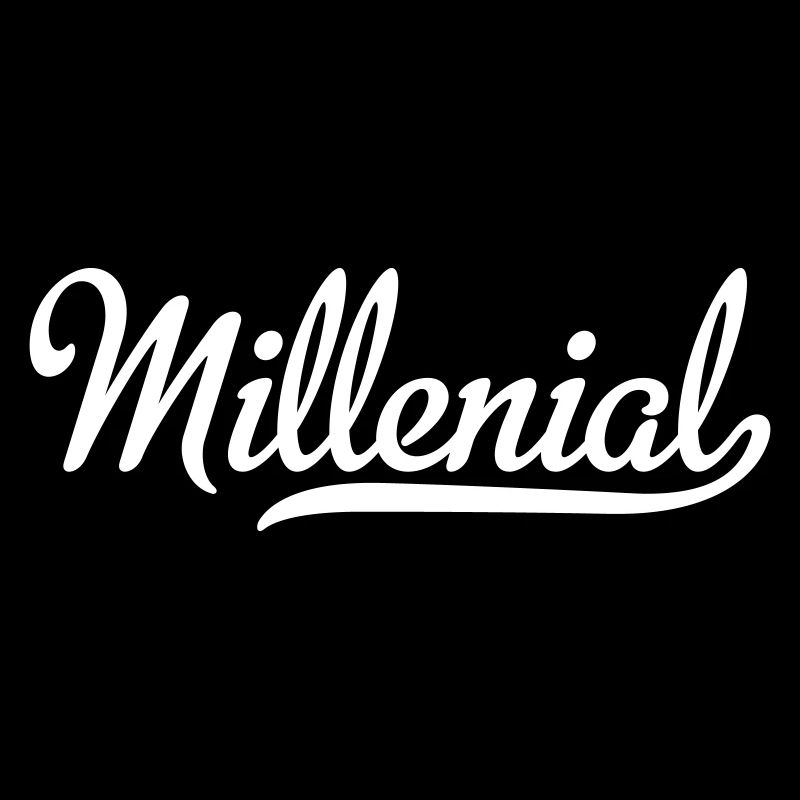 Millenial