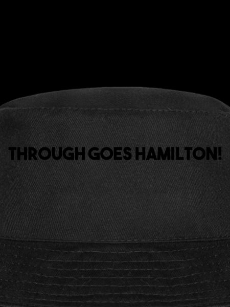 À travers va Hamilton