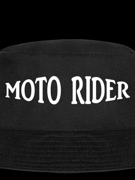moto rider