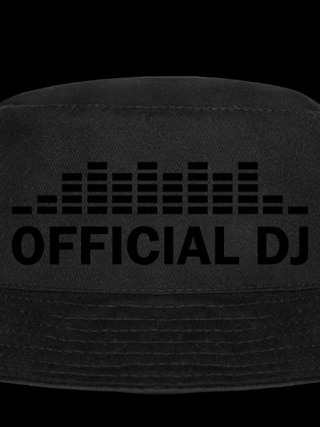 official dj