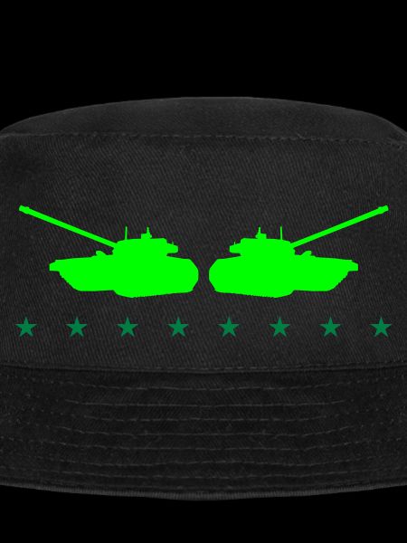 tank