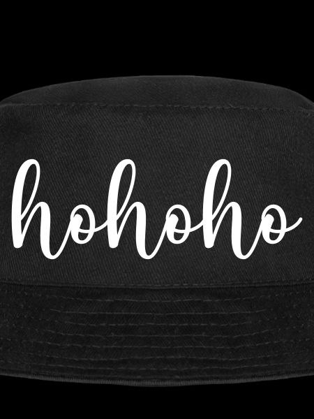 hohoho