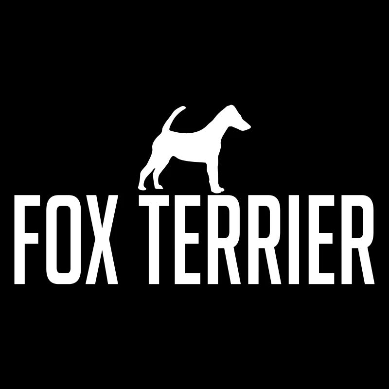 FOX TERRIER Kurzhaar Hunderasse Hunde Wilsigns