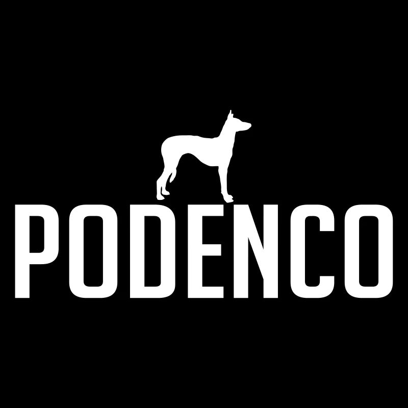 PODENCO race chien chien Wilsigns