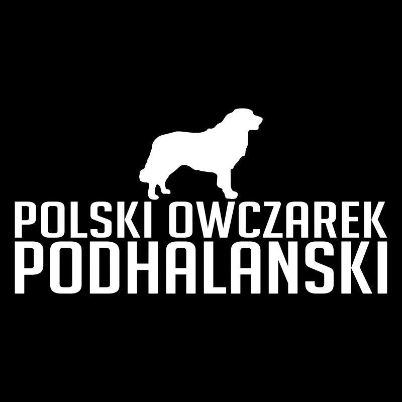 POLSKI OWCZAREK PODHALANSKI Chien De Wilsign