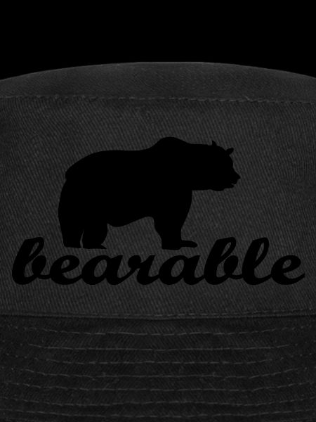 bear