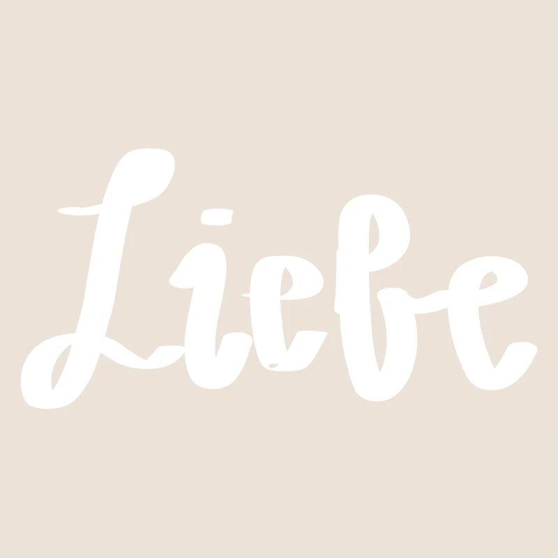 liebe