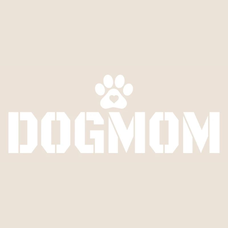 Maman chien