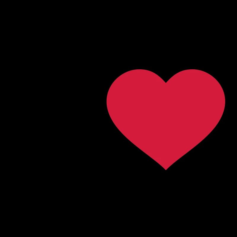i love