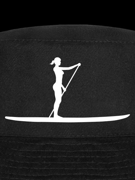Stand Up Paddling