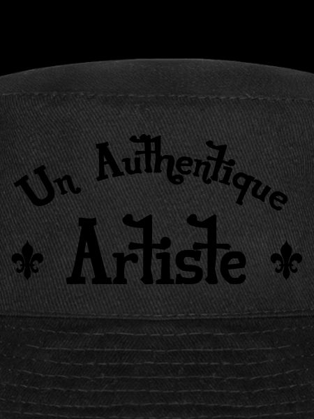 Un Authentique Artiste