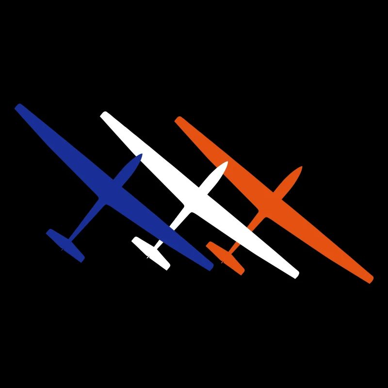 Planeur Planeur Planeur Pilote