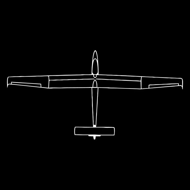 Glider Gliding Gliding Gliding Glider