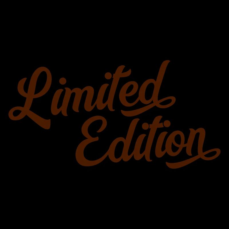 Édition limitée