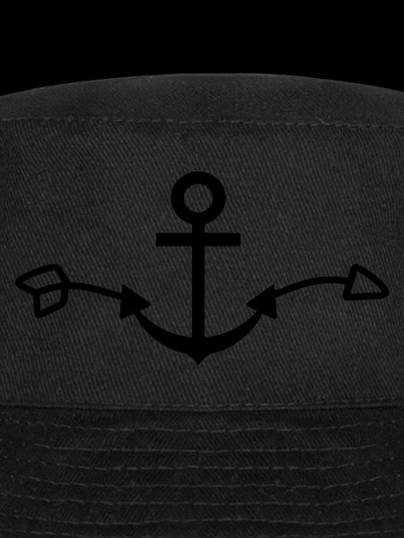 Capitaine de flèche d’ancre