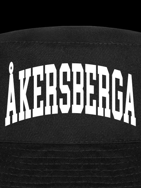 Åkersberga