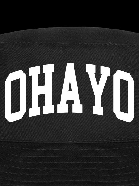 Ohayo