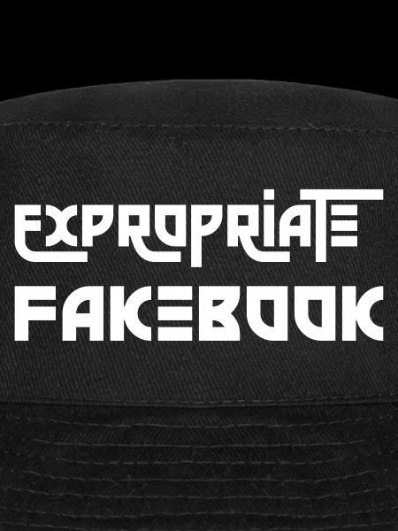 Expropriate Fakebook!