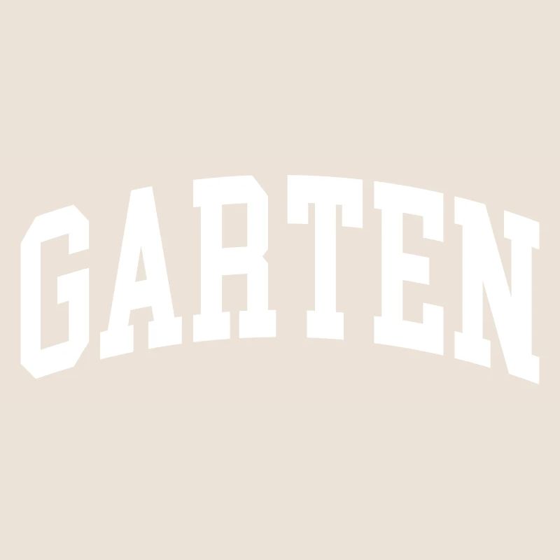 Garten
