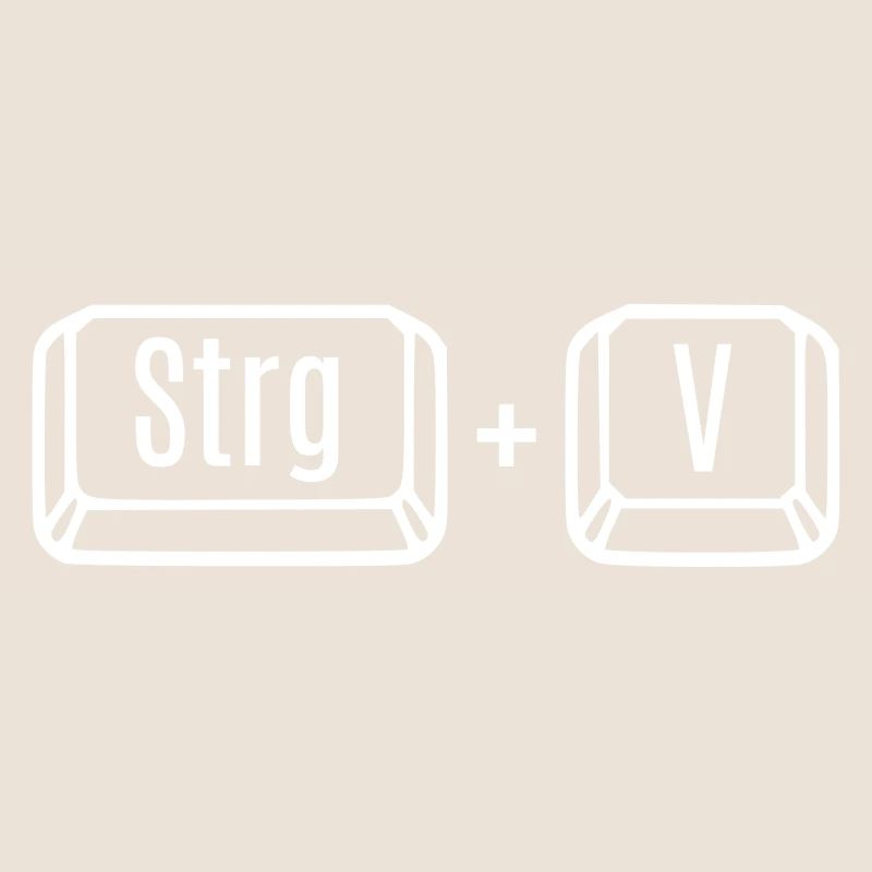 Ctrl + C Copier Ctrl + V Coller maman papa enfant