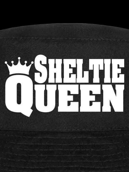 SHELTIE QUEEN Shetland