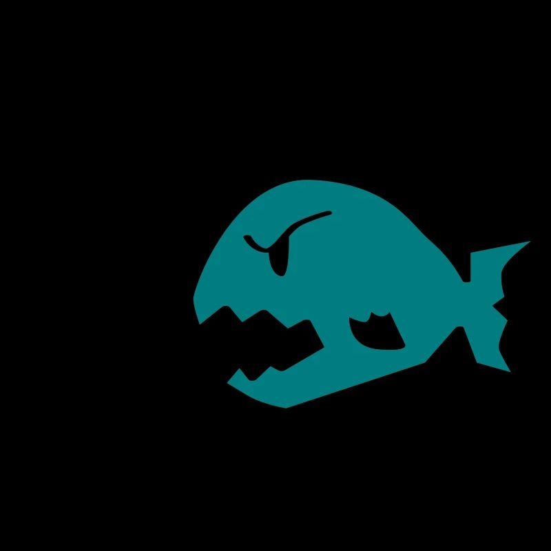 mad fish